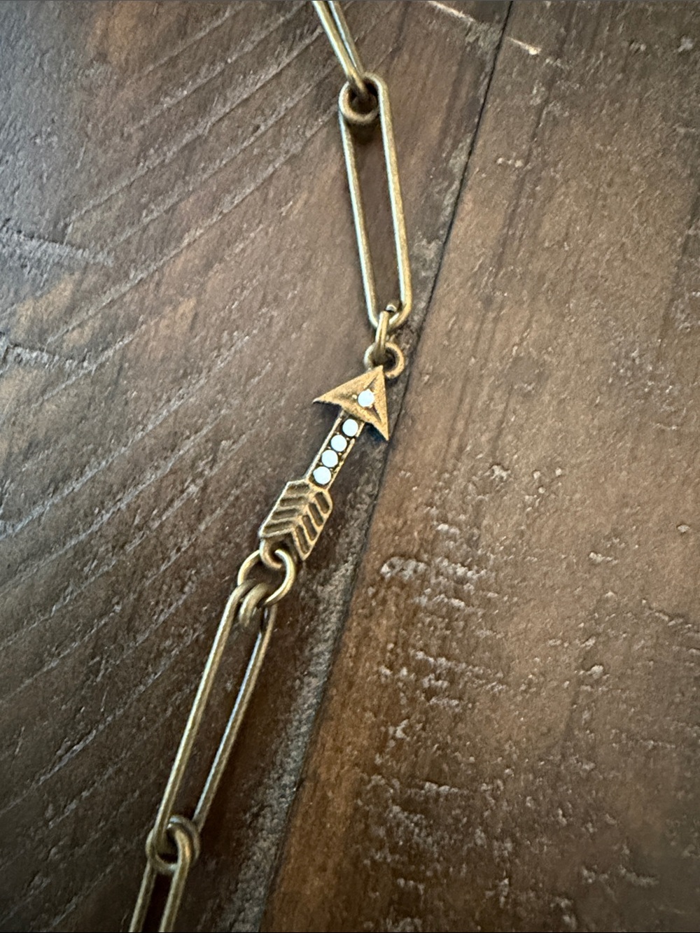 Nightcap Scotch and Sacred Heart Necklace - Picture 3 of 8